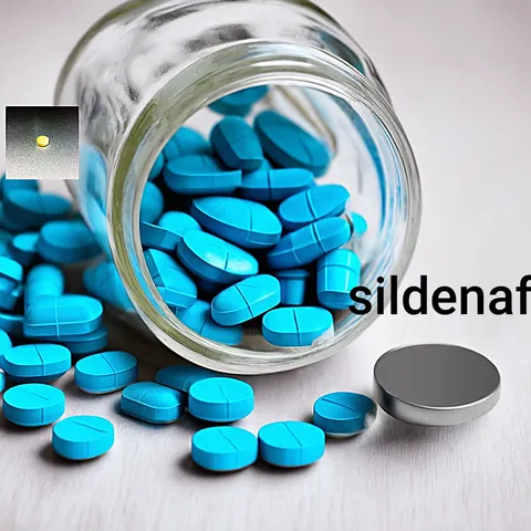 Sildenafil precio en farmacias